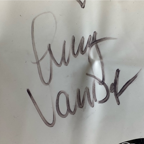 Peter Vanderkaay Olympic swimmer autographed swim cap - like new condition - Picture 2 of 2